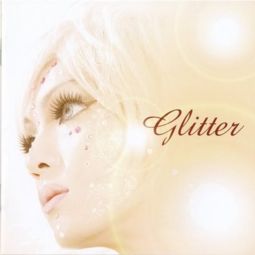 glitter中文是什么意思