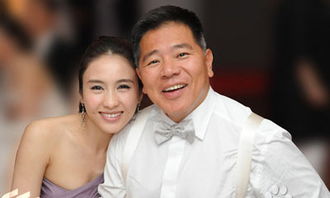 黎姿个人资料照片黎姿老公马廷强为什么会残疾原因