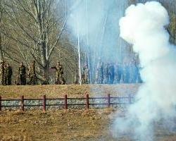 爆震弹的作用，爆震弹图片