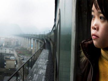 归途列车张琴现状，归途列车纪录片