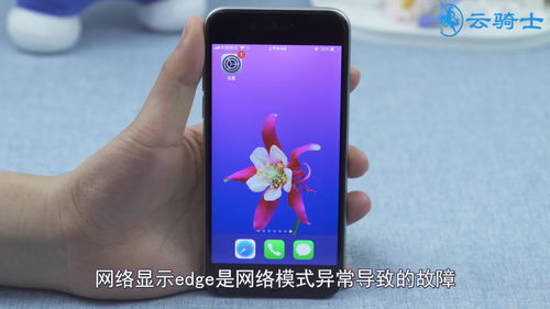 edge是什么意思浏览器，流量显示edge是什么意思