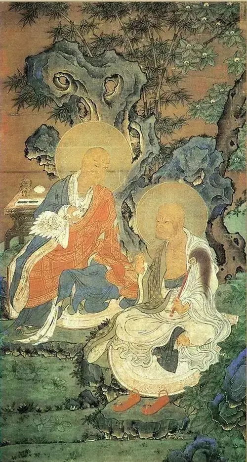 须弥芥子的意思是什么