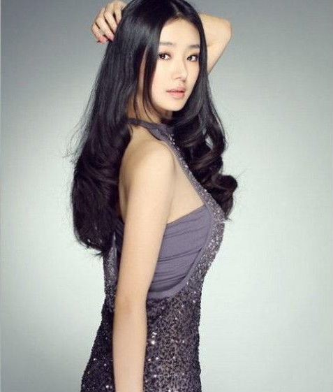 韩熙庭个人简历，韩熙庭金陵十三钗剧照