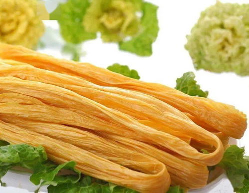 腐竹热量，腐竹要泡多久