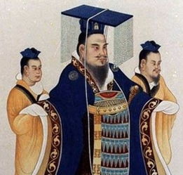 刘询和刘弗陵的关系