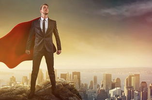 什么是人格魅力?