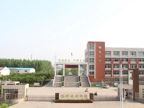 漯河有哪些大学