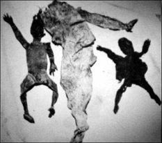 生吞活剥是什么意思