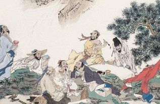 口腹蜜剑指的是谁的故事