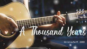 一路上有你歌词。