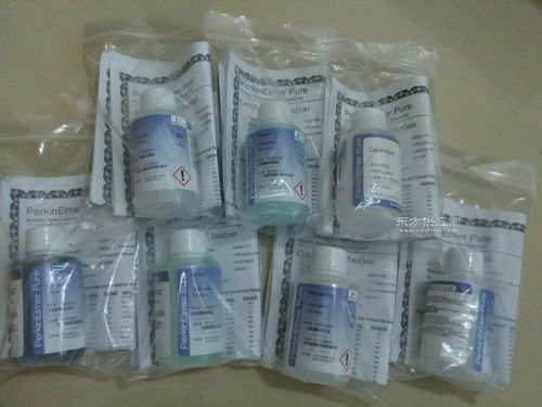 如何配制Fe标准溶液?