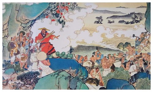 氏族是什么意思?