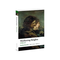 呼啸山庄英文读后感高一，呼啸山庄英文读后感400字