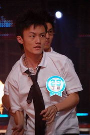 丁晨个人资料，丁晨曦个人资料