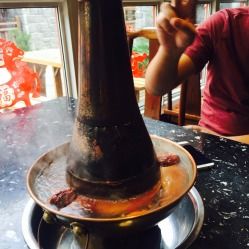 重庆红炉村现状