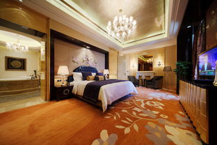 北京有哪些五星级酒店?