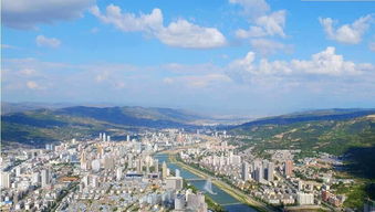 天水属于哪个省