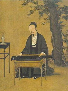 桓伊三弄的成语典故