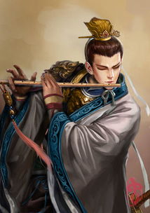 桓伊三弄典故的寓意，桓伊抚筝