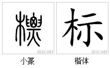 三画的字有那些?