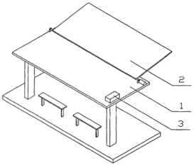 叠层别墅图片，叠层电容
