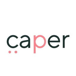 capper个人资料