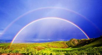 虹的意思 虹的意思是什么