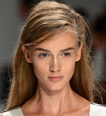 蓬乱是什么意思