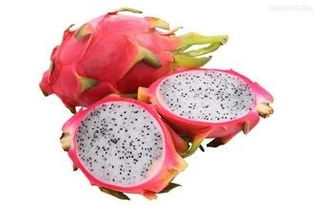 火龙果用英文怎么说呀