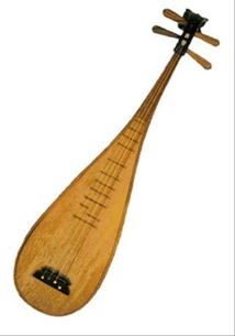 琴瑟琵琶什么意思，琴瑟琵琶八大王典故