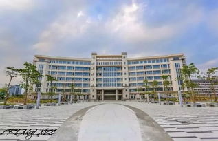 广州航海学院是几本