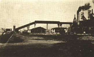 铁厂上班对身体有什么危害吗，铁厂乡