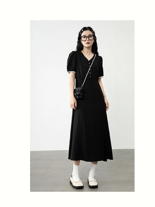 连衣裙的英文是什么?