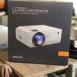 投影仪的英文是什么