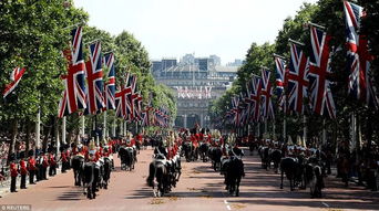 今年有阅兵仪式吗2023