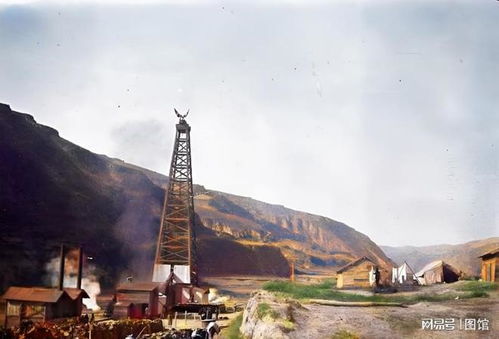 油井是什么意思