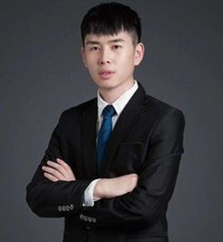 陈恩泽，陈恩德