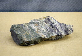 独居石的基本信息