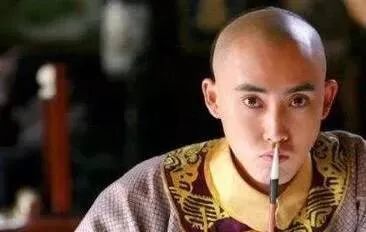 清朝的贝勒是什么意思?贝勒和贝子分别指什么