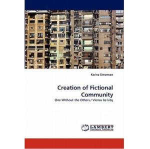 fictional character，fictional歌词翻译