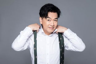 浮沉中扮演的何乘风的真名是什么