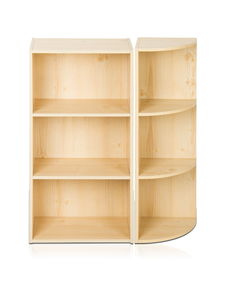 角柜墙角柜三角形，角柜装修效果图