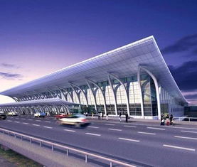 银川机场大巴时刻表2023，银川机场巴士时刻表