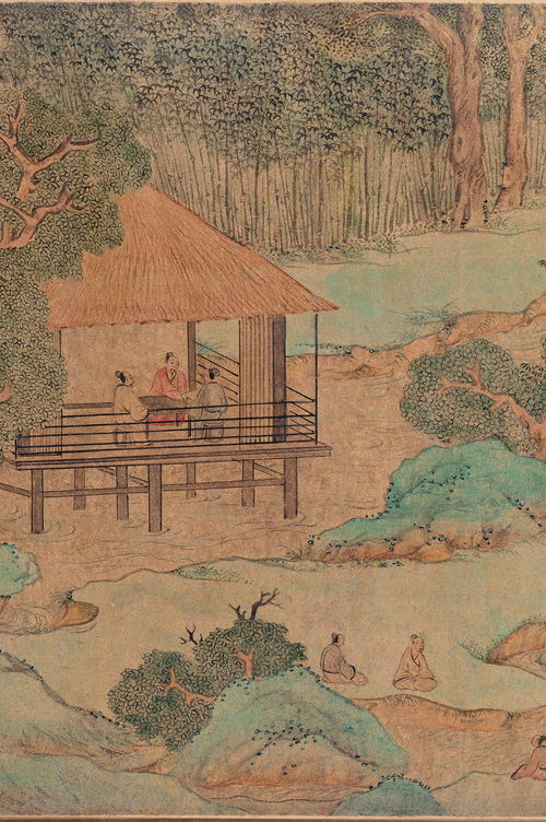 修禊怎么读，修禊事也翻译