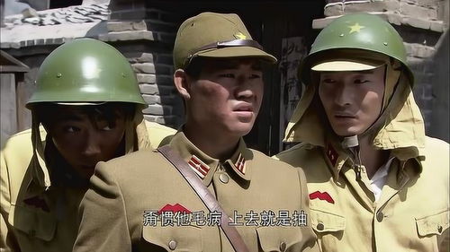 皇军是什么意思，皇军托我给您带个话,全部台词