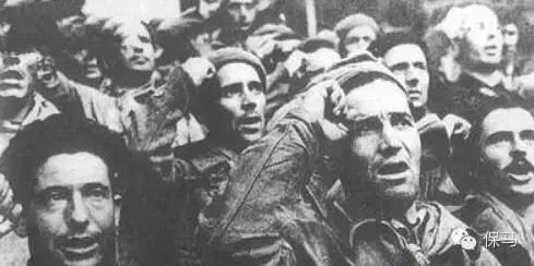 国际纵队旗帜，国际纵队图片