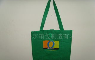 环保购物袋的好处，环保购物袋生产厂家