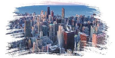 城市热岛效应形成的原因，城市热岛效应的解决措施