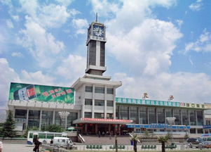 天水站到麦积山景区怎么坐车，天水站和天水南站是一个站吗