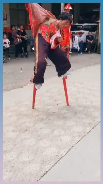 踩缝纫机是什么意思，踩踏解压